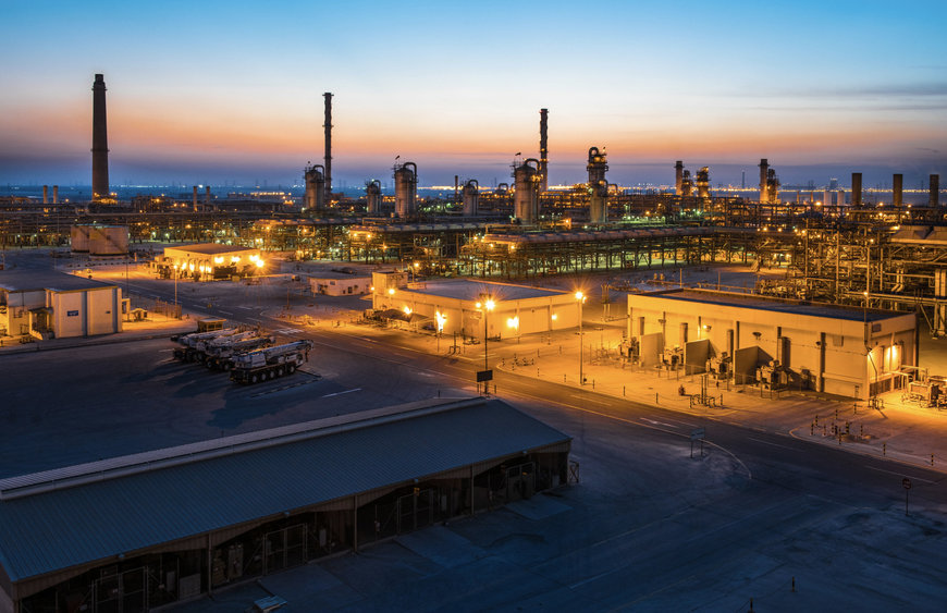 ARAMCO ADDS SIGNIFICANT VOLUMES TO PROVEN GAS AND CONDENSATE RESERVES AT JAFURAH UNCONVENTIONAL FIELD
